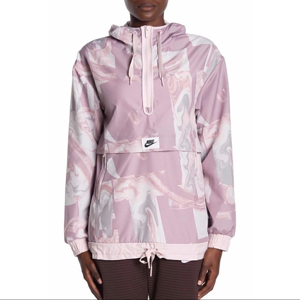 Nike | Hooded Tech Jacket | Small - Picture 4 of 6